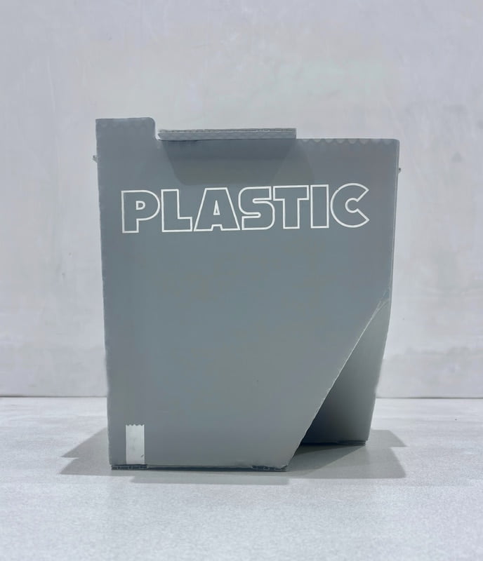 Plastic Bin Plastic Bin