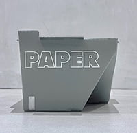 Paper Bin Paper Bin