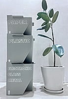 Modular Bin Modular Bin