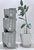 Modular Cubes Modular Cubes